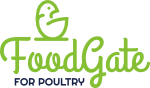 FoodGate for Poultry logo